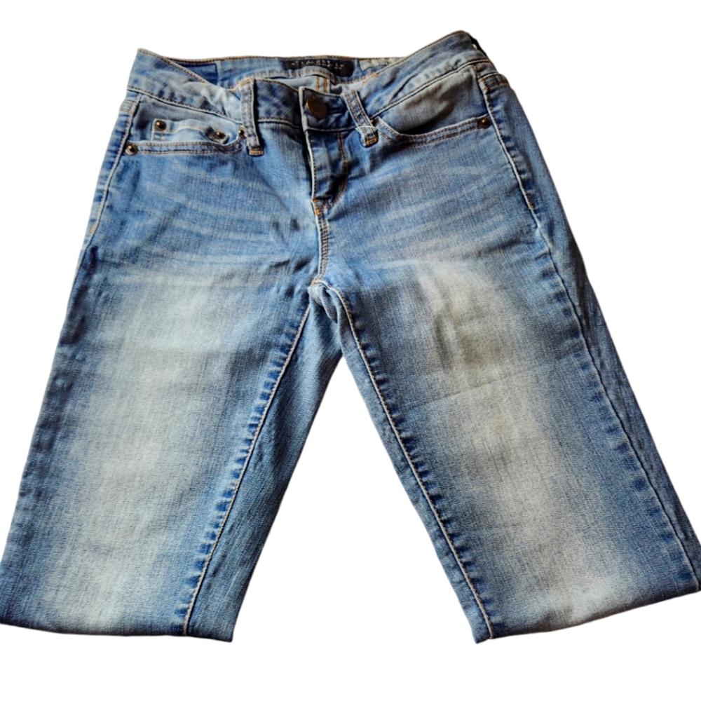 Aeropostale Girls Jeggins Size 00